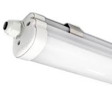 Přisazené svítidlo LED IP65 - 36W-120cm