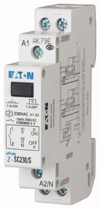 Z-SC230/S impulsní relé