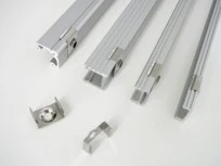 Úchyt profilu R3, R4, N3, N4, N6, N8, N8H